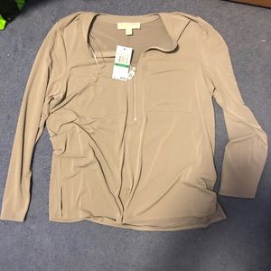 Michael Kors blouse